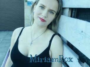MiriamRox