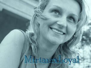 MiriamxLoyal