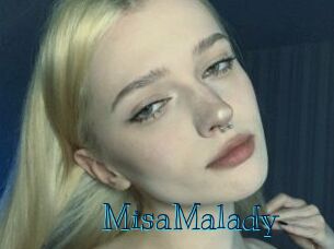 MisaMalady