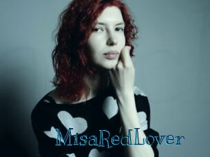 MisaRedLover