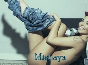 Mishaya