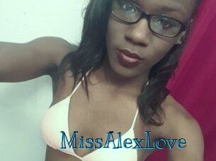 MissAlexLove