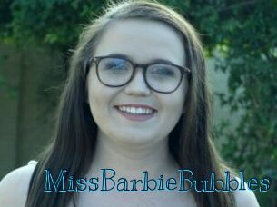 MissBarbieBubbles