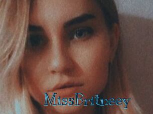 MissBritneey