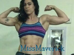 MissMaverick