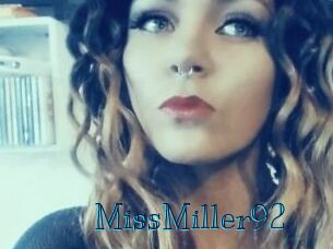 MissMiller92