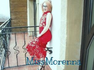 MissMorenna