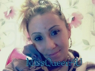 MissQueen4U