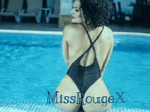 MissRougeX