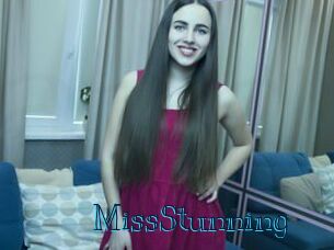 MissStunning