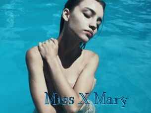 Miss_X_Mary