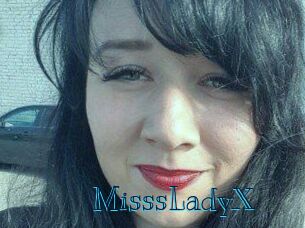 MisssLadyX