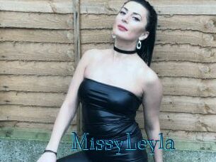 MissyLeyla