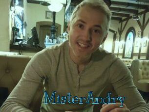 MisterAndry