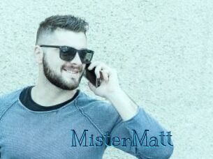 MisterMatt