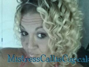 MistressCallieCupcake