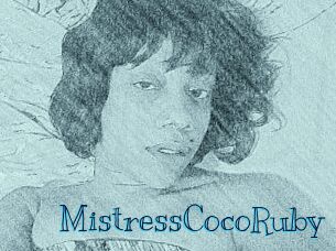 MistressCocoRuby