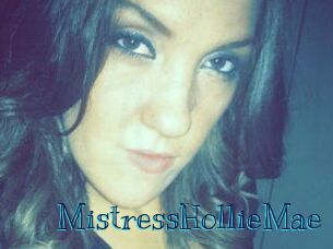 MistressHollieMae