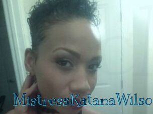 MistressKatanaWilson