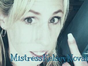 MistressKelseyNovak