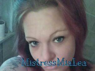 MistressMiaLea