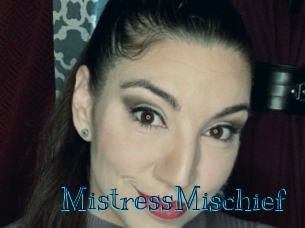 MistressMischief