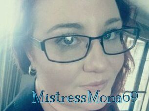 MistressMona69