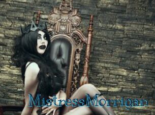 MistressMorrigan