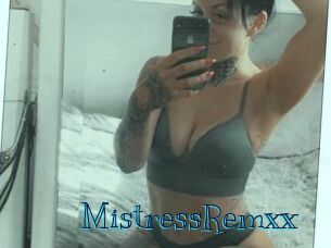 MistressRemxx