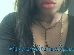 MistressSerenaSpice