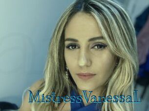 MistressVanessaL