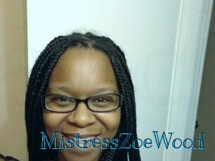MistressZoeWood