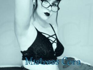 Mistress_Cora