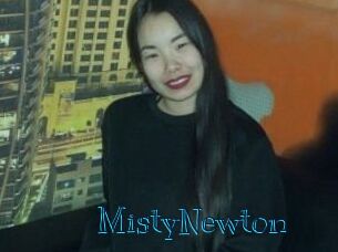 MistyNewton