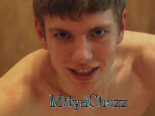 MityaChezz