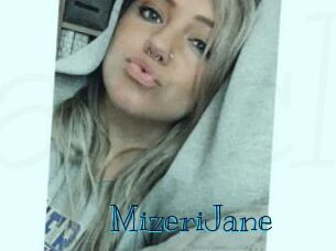 MizeriJane