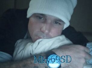Mky69SD Archive DVD BIZ