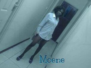 Moene