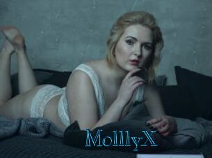 MolllyX