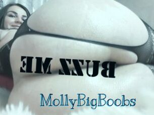 MollyBigBoobs