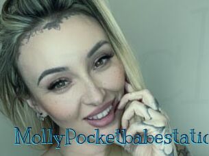 MollyPocketbabestation