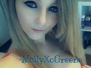 MollyXoGreene