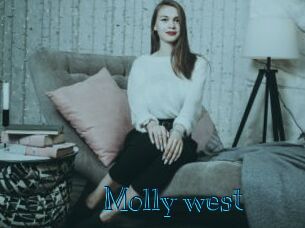 Molly_west