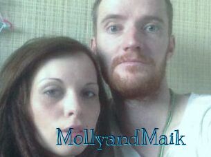 MollyandMaik