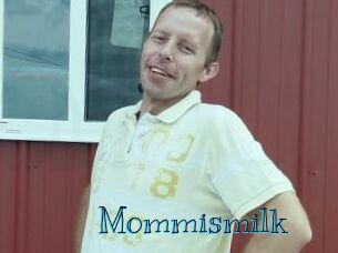 Mommismilk