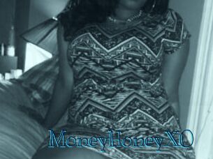 MoneyHoneyXO