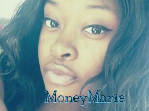 MoneyMarie