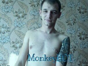 MonkeyHOT