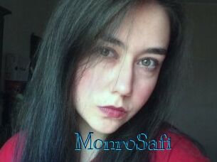 MonroSafi