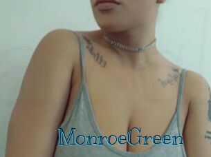 MonroeGreen